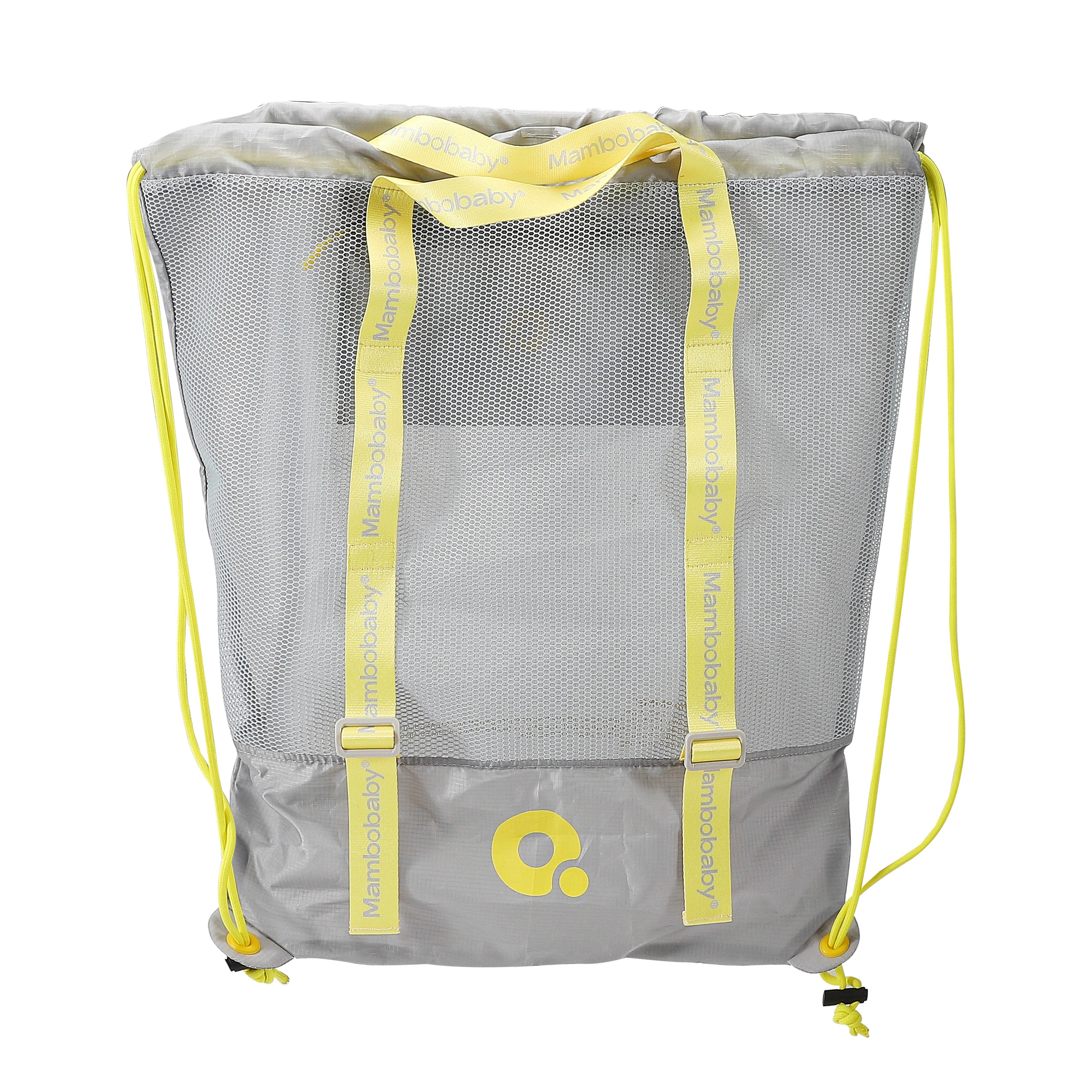 Mambobaby Multi-Use Mesh Storage Bag