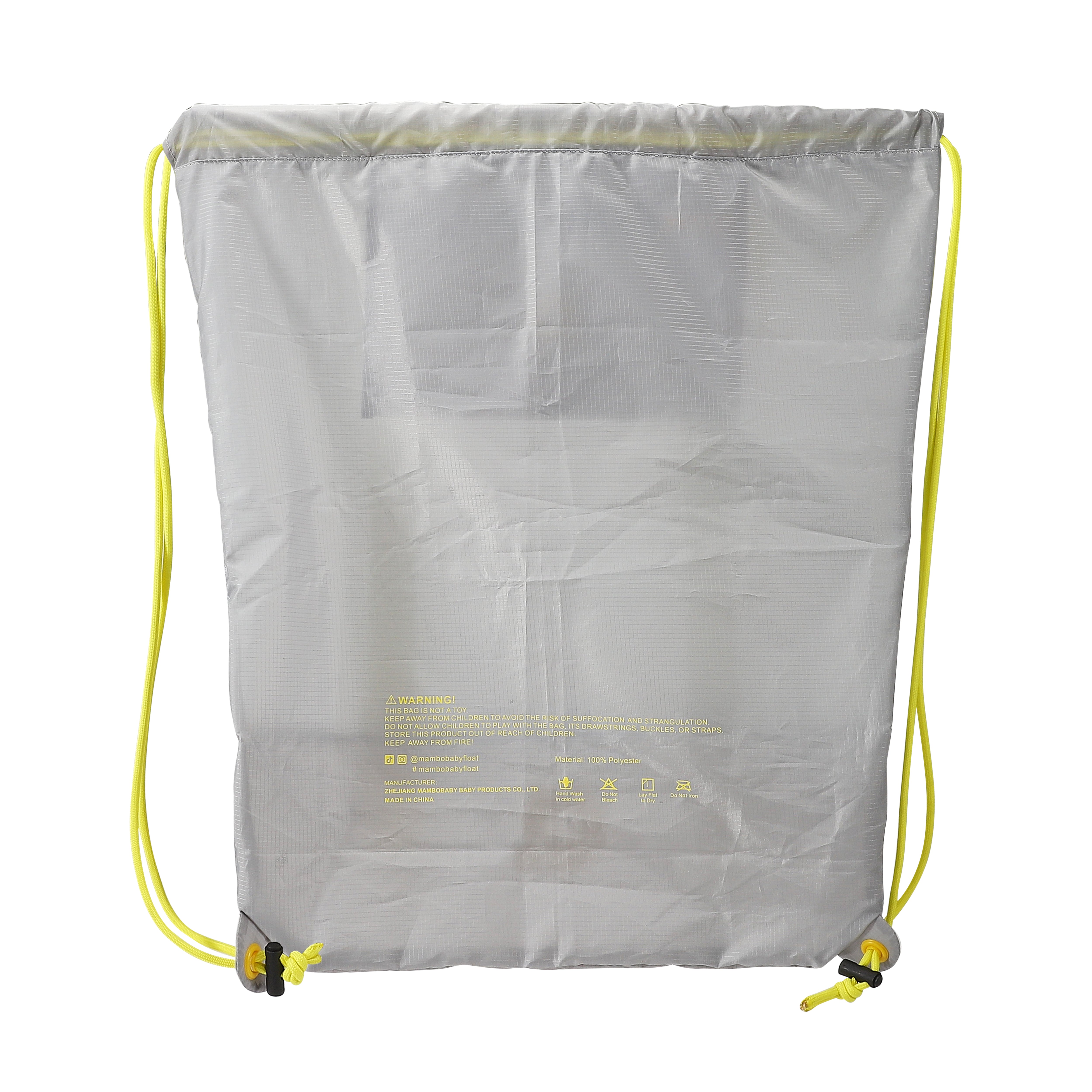 Mambobaby Multi-Use Mesh Storage Bag