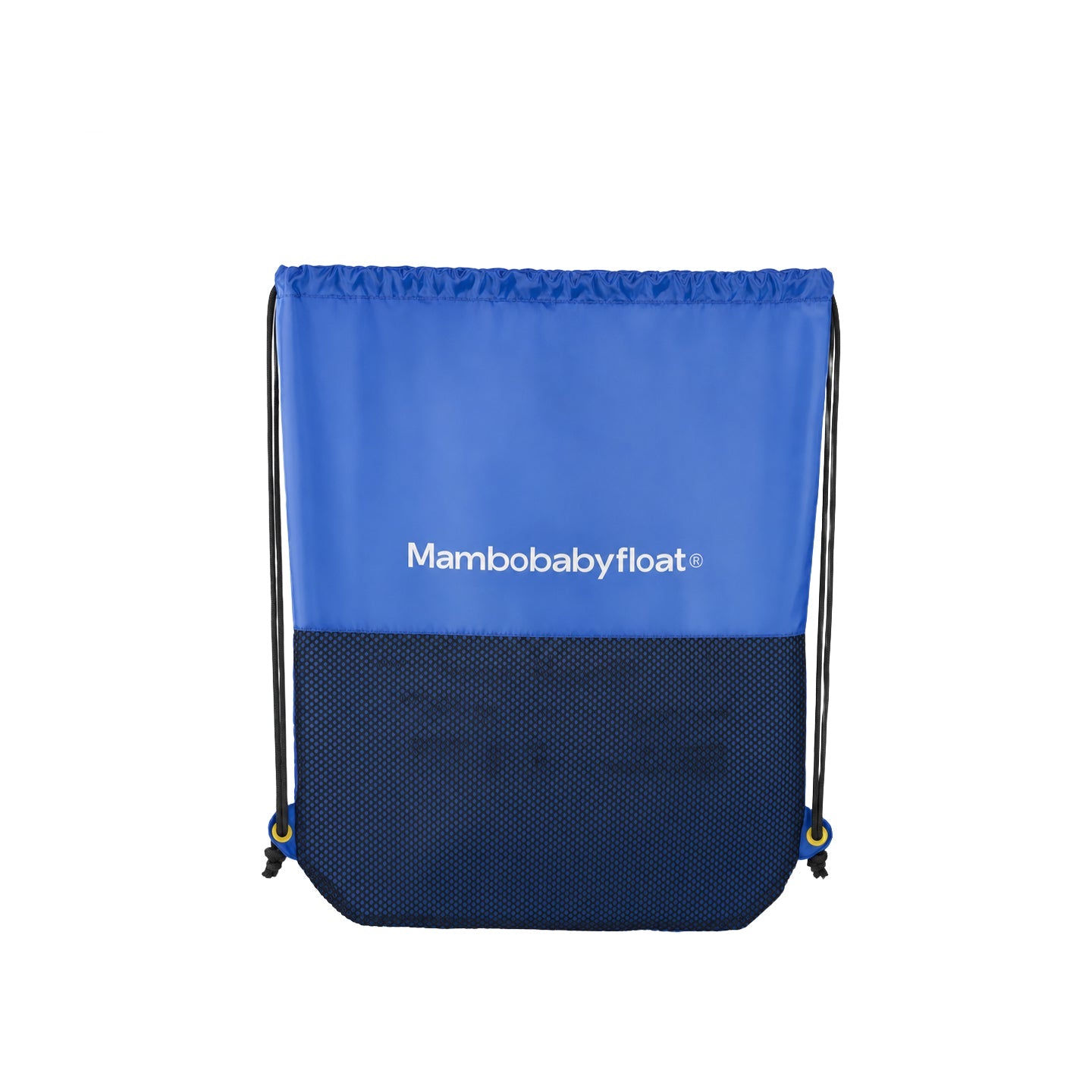 Mambobaby Mesh Storage Backpack
