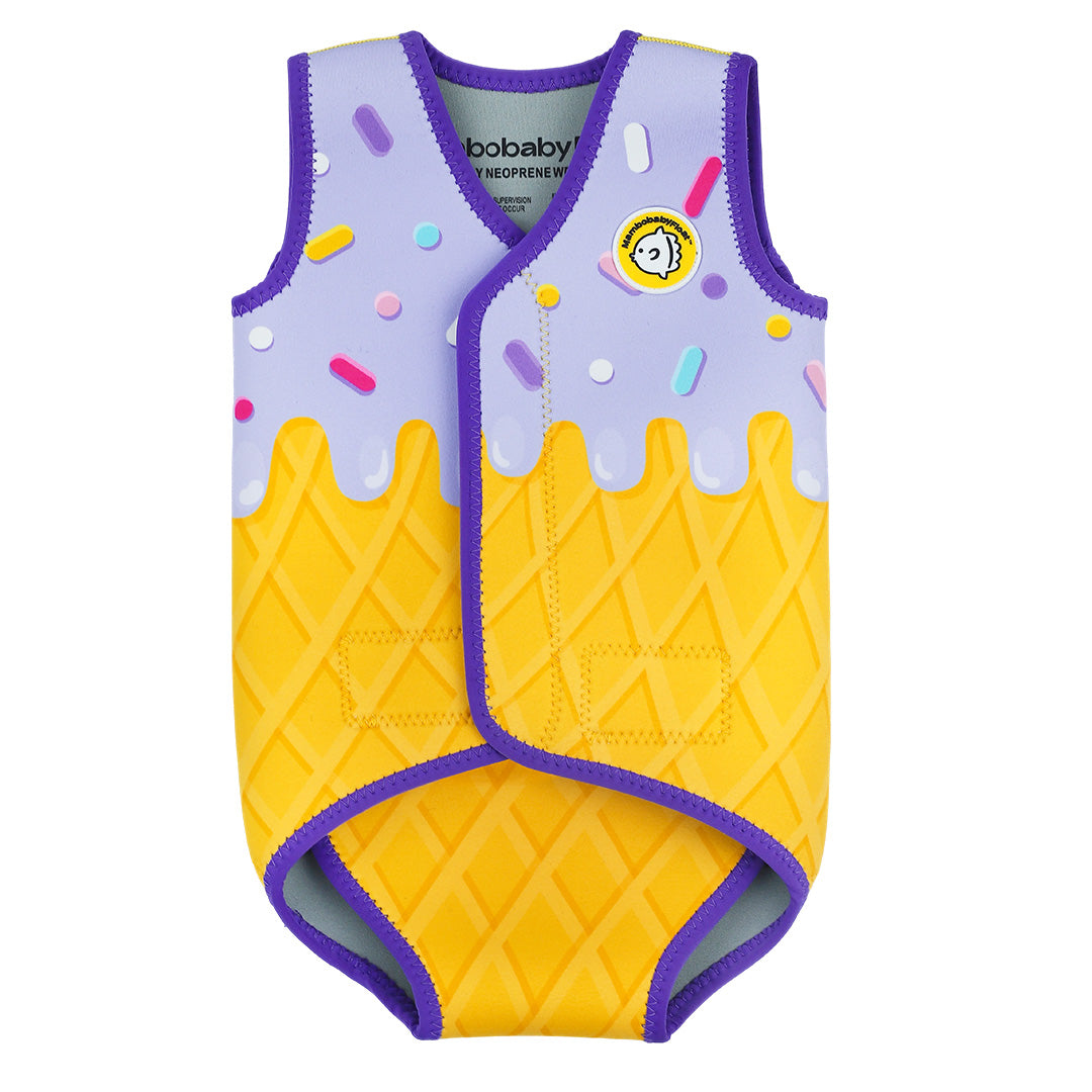 Ice Cream Thermal Wetsuit