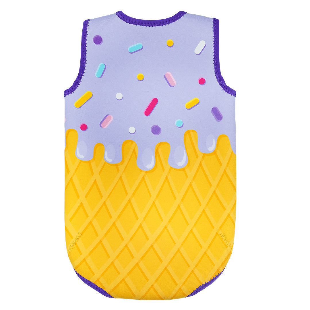 Ice Cream Thermal Wetsuit