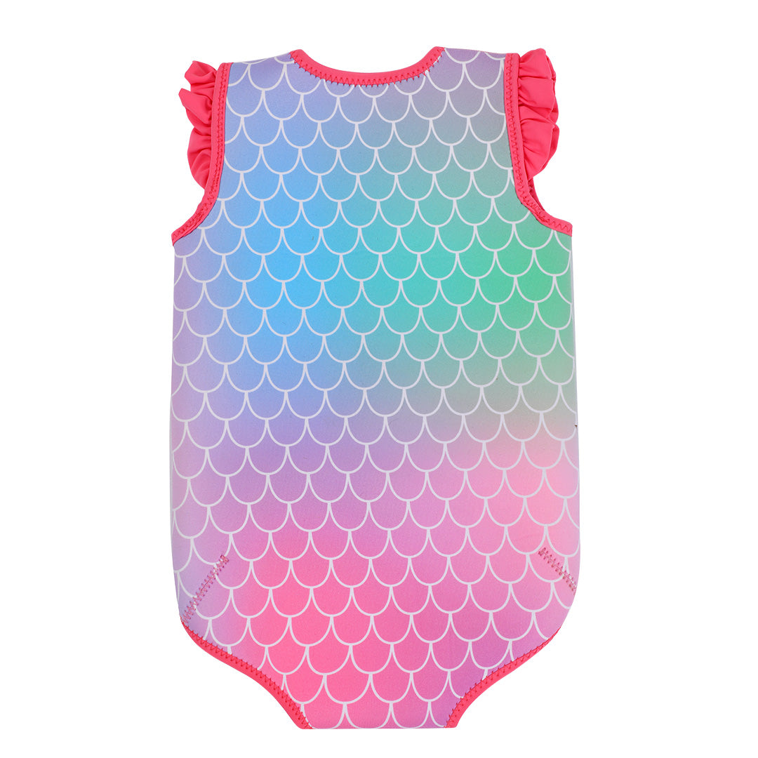 Mermaid Thermal Wetsuit