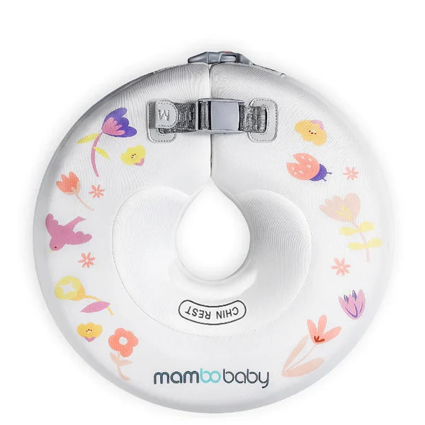 Custom Mambobaby Float accessories - Neck Float Cloth Cover