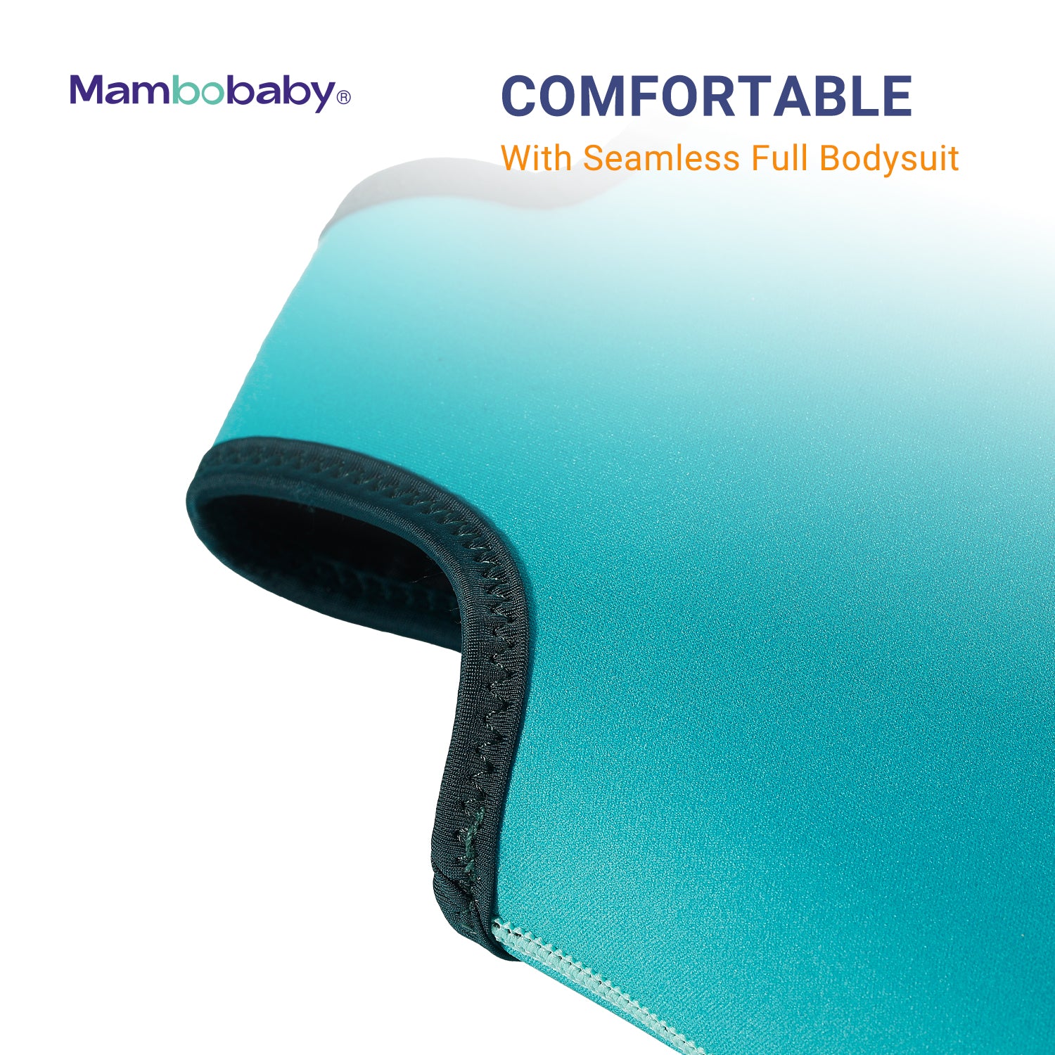 Mambobaby Swimming Aid Vest