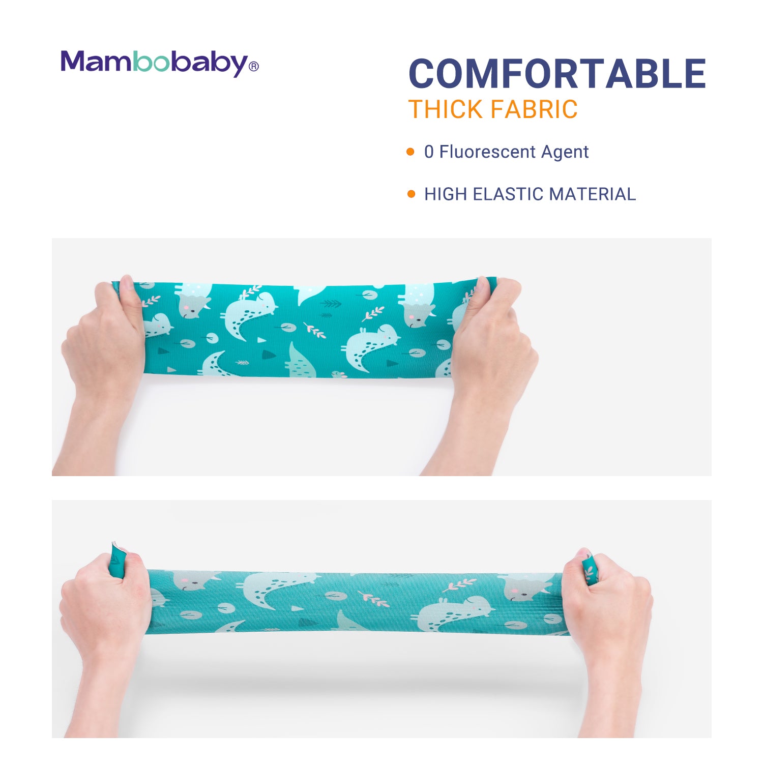 Mambobaby Thermal Swimsuit: The Ultimate Warm and Protective Swimwear for Your Little Ones!