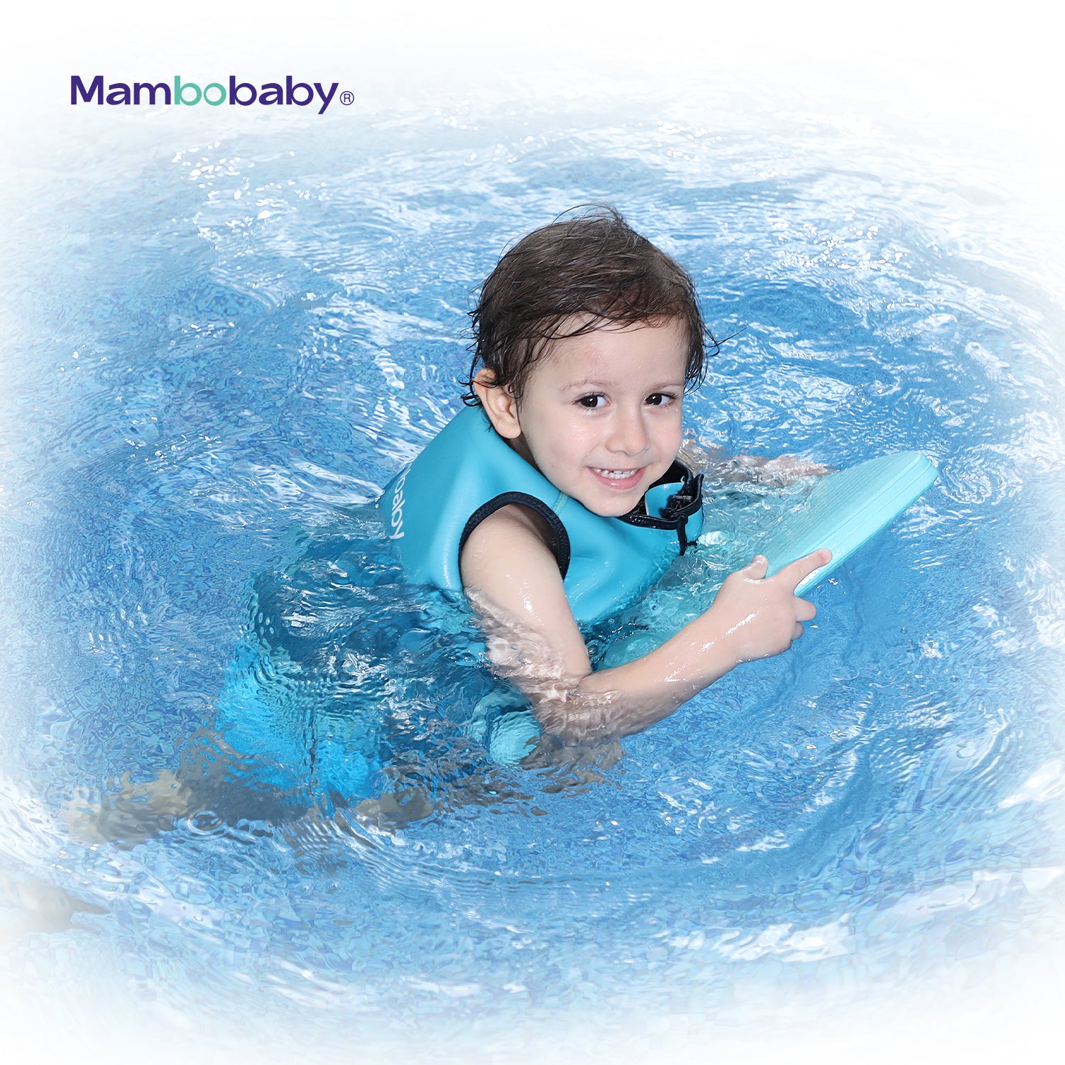 Mambobaby Swimming Aid Vest